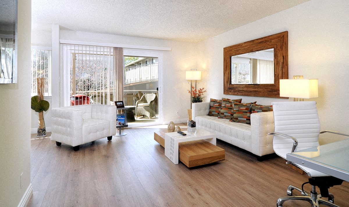Greendale Apartments